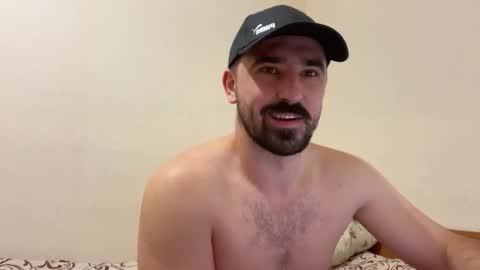 Vadim online show from October 23, 2025, 7:01 pm