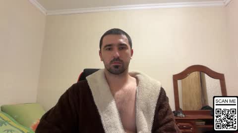 Vadim online show from December 21, 2025, 2:46 pm