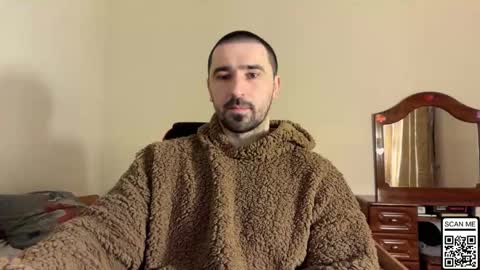 Vadim online show from February 26, 2026, 6:29 pm