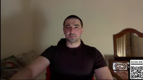 Vadim online show from March 3, 2026, 6:14 pm