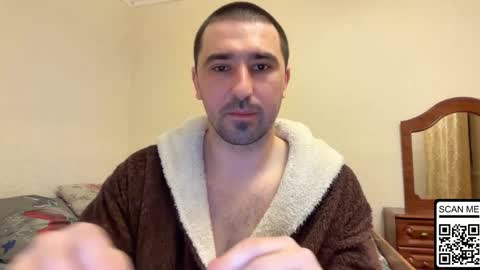 Vadim online show from March 4, 2026, 6:58 pm
