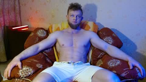 Valentino Hard online show from January 23, 2025, 4:41 am