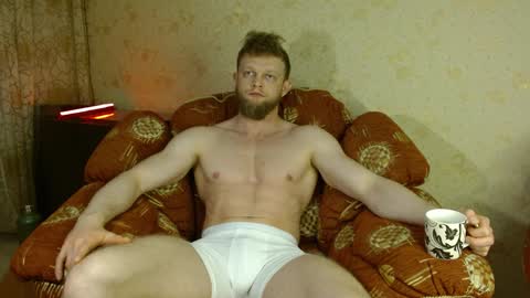 Valentino Hard online show from January 31, 2025, 5:09 am