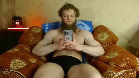 Valentino Hard online show from January 10, 2026, 5:15 pm