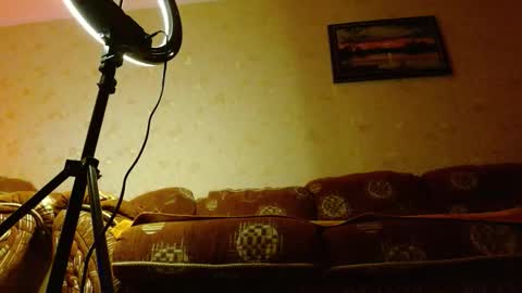 Valentino Hard online show from February 5, 2026, 3:22 am