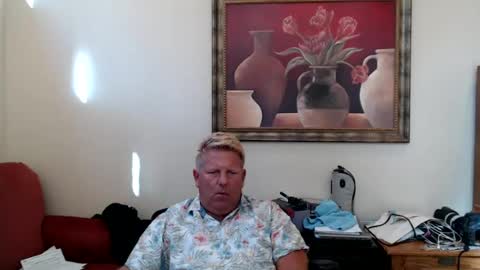 Steele and Cassie online show from June 27, 2026, 12:37 am