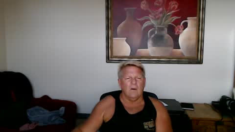 Steele and Cassie online show from July 15, 2026, 3:23 am