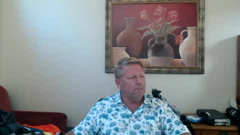 Steele and Cassie online show from August 4, 2026, 11:40 pm