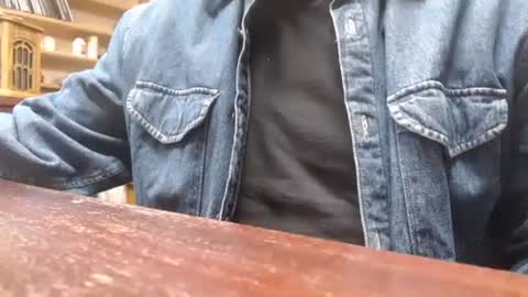 Brad online show from January 25, 2025, 3:52 pm