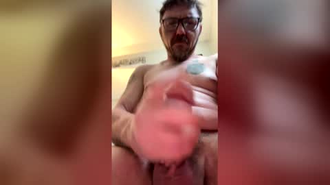 hardcock19872026 online show from February 1, 2026, 4:27 pm