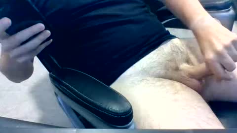 Snapshot of hardcock2889 chatting on June 12, 2026, 4:28 pm Makeithappen9086 online show from June 12, 2026, 4:28 pm