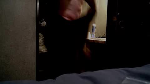 hardcock8612 online show from March 1, 2026, 11:01 am