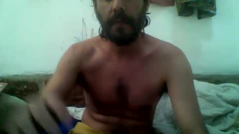 hardcoke92 online show from October 26, 2025, 8:59 pm