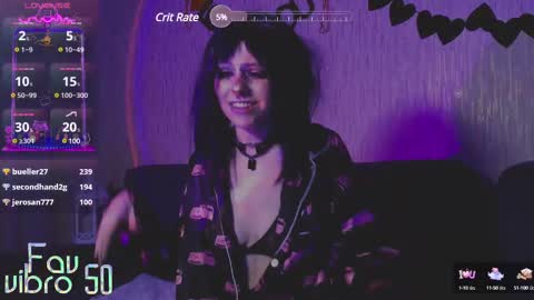 Mia online show from February 27, 2025, 10:15 am