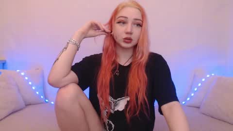 Emily online show from March 2, 2025, 10:59 pm