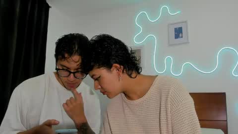 kade and demi independent models online show from May 29, 2026, 9:07 am