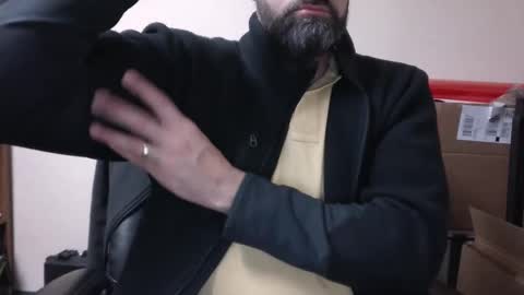 HcoreMike online show from September 28, 2025, 12:10 pm