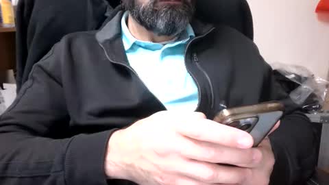 HcoreMike online show from March 18, 2026, 1:36 pm