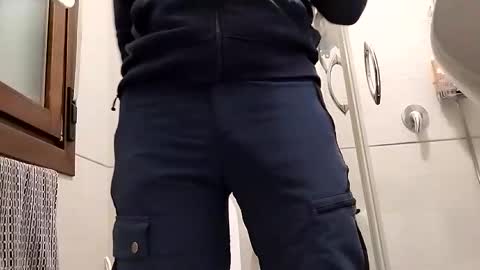 hardcumpleasure online show from November 30, 2025, 7:18 pm