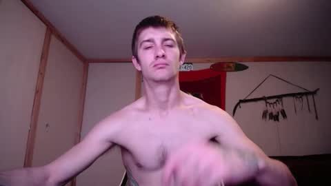 Austin online show from December 18, 2025, 6:25 pm