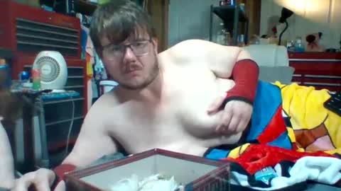 Snapshot of hardenflacker58100 chatting on December 13, 2024, 9:13 am Harden and Redd Blossom online show from December 13, 2024, 9:13 am