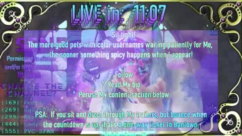 B0ne Daddy Bonesaw Real-Life College of Whispers Bard   mindfuck brainwash hypno cerebral sensual  online show from January 10, 2025, 4:20 pm