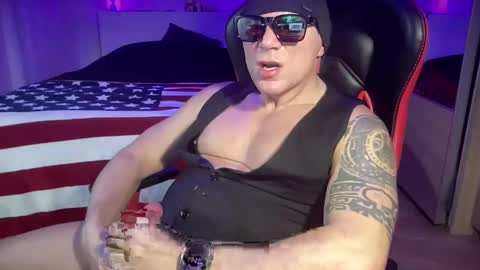 Snapshot of hardmattsteel chatting on March 12, 2025, 1:03 am MATTSTEEL - ITALIAN STALLION online show from March 12, 2025, 1:03 am