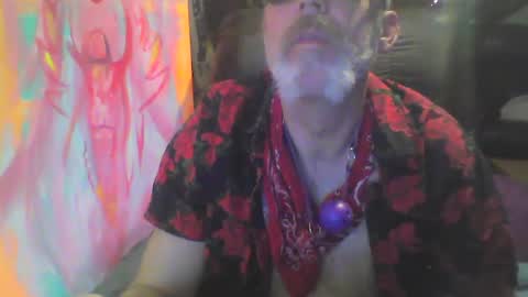 Snapshot of hardmiccccccc chatting on March 9, 2025, 7:01 am BABY online show from March 9, 2025, 7:01 am