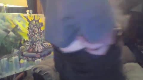 Snapshot of hardmiccccccc chatting on March 11, 2025, 5:16 am BABY online show from March 11, 2025, 5:16 am