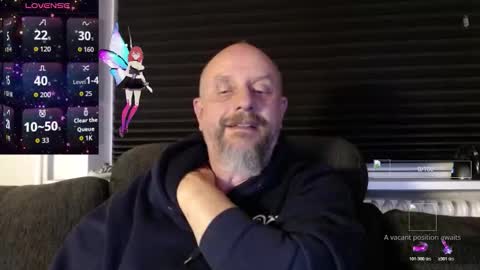 Snapshot of hardmrlazy chatting on November 4, 2025, 7:02 pm MrLazy online show from November 4, 2025, 7:02 pm