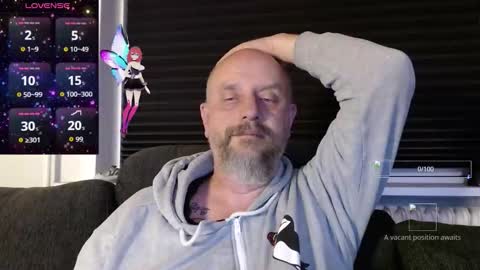 Snapshot of hardmrlazy chatting on November 7, 2025, 7:03 pm MrLazy online show from November 7, 2025, 7:03 pm