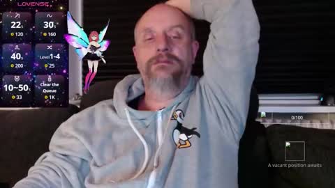 Snapshot of hardmrlazy chatting on December 2, 2025, 7:53 pm MrLazy online show from December 2, 2025, 7:53 pm