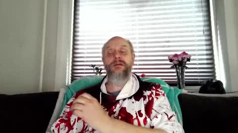 MrLazy online show from March 29, 2026, 7:30 am