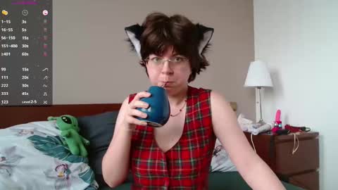 Snapshot of hardnerdvoid chatting on December 16, 2025, 11:04 am Void online show from December 16, 2025, 11:04 am