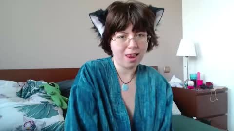 Snapshot of hardnerdvoid chatting on December 17, 2025, 11:38 am Void online show from December 17, 2025, 11:38 am