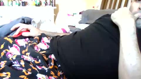 hardnick696 online show from February 12, 2025, 9:11 pm