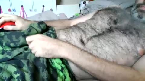 hardnick696 online show from March 1, 2025, 9:37 pm