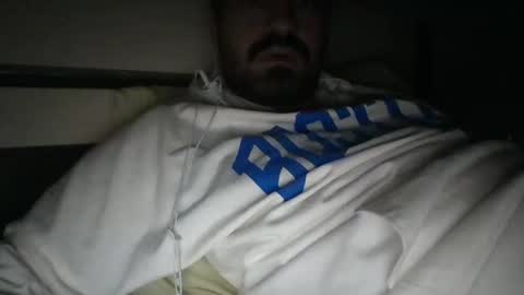 SIR HARD online show from December 22, 2025, 1:35 am