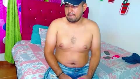 Snapshot of hardporngirl69 chatting on January 10, 2025, 10:46 pm SARYS AND GEISON online show from January 10, 2025, 10:46 pm