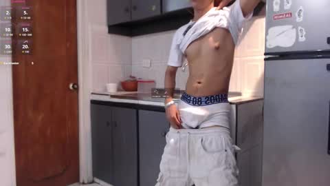 Snapshot of hardsexlove08 chatting on November 4, 2025, 10:53 pm Andres Dean online show from November 4, 2025, 10:53 pm