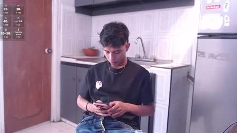 Snapshot of hardsexlove08 chatting on November 7, 2025, 8:09 pm Andres Dean online show from November 7, 2025, 8:09 pm