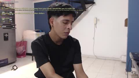 Snapshot of hardsexlove08 chatting on November 10, 2025, 3:38 am Andres Dean online show from November 10, 2025, 3:38 am