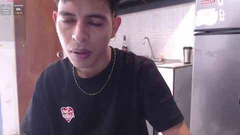 Snapshot of hardsexlove08 chatting on November 10, 2025, 8:08 pm Andres Dean online show from November 10, 2025, 8:08 pm