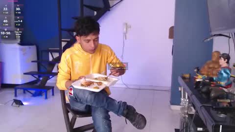 Snapshot of hardsexlove08 chatting on November 11, 2025, 8:20 pm Andres Dean online show from November 11, 2025, 8:20 pm