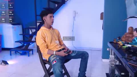 Snapshot of hardsexlove08 chatting on November 12, 2025, 3:23 pm Andres Dean online show from November 12, 2025, 3:23 pm