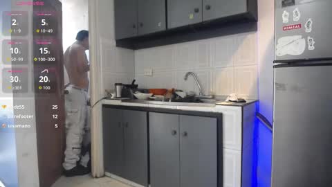 Snapshot of hardsexlove08 chatting on December 13, 2025, 7:53 pm Andres Dean online show from December 13, 2025, 7:53 pm