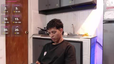 Snapshot of hardsexlove08 chatting on December 15, 2025, 11:09 pm Andres Dean online show from December 15, 2025, 11:09 pm