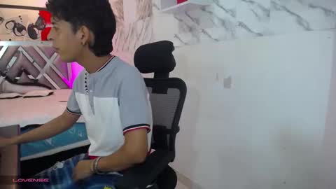 Andres Dean online show from February 28, 2026, 9:38 pm