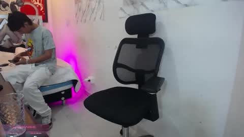 Andres Dean online show from March 4, 2026, 6:58 pm