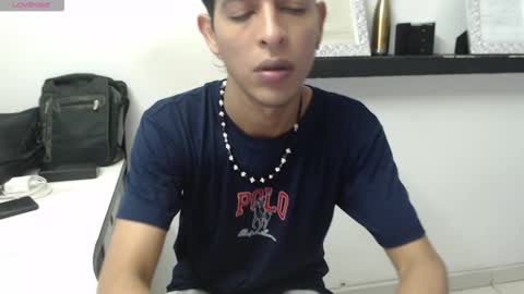 Andres Dean online show from March 11, 2026, 12:38 am